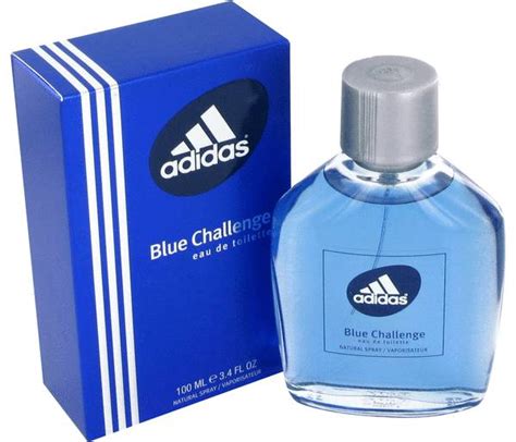 adidas blue perfume